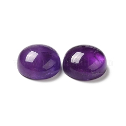 Natürlichen Amethyst Cabochons G-H282-05B