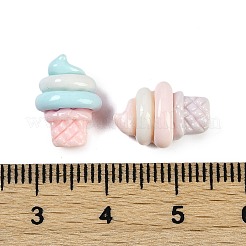 Harz Cabochons RESI-H166-08B