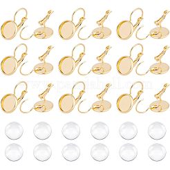 DIY-Set zur Herstellung flacher DIY-UN0003-78