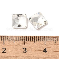 Glas Strass Cabochons RGLA-P037-06B-001
