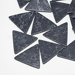 Synthetik Türkiscabochons X-TURQ-S290-20A-01