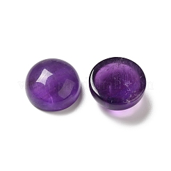 Natürlichen Amethyst Cabochons G-H282-05B