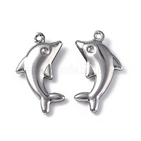 Подвески из нержавеющей стали 304&nbsp;STAS-G298-01P