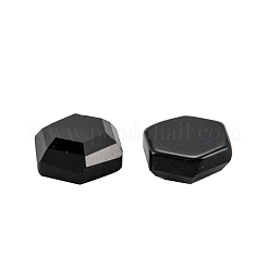 Natürliche und synthetische Edelstein Cabochons G-D058-09