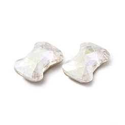 K9 Glas Strass Cabochons RGLA-G017-04A-001TR