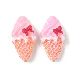 Decoden-Cabochons aus Harz CRES-T005-61A