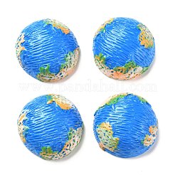 Harz Cabochons RESI-A014-05