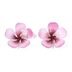 Kunststoff Cabochons KY-N015-025