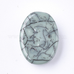 Harz Cabochons RESI-T034-08B-03
