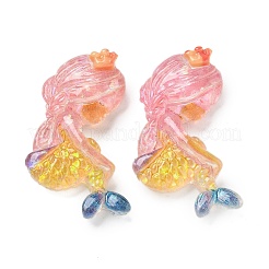 Harz Cabochons RESI-R456-03
