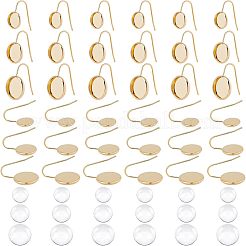 DIY-Set zum Herstellen flacher STAS-UN0034-77