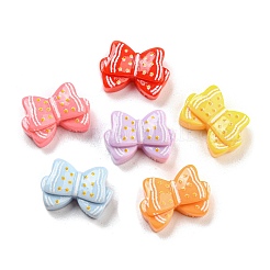 Undurchsichtigen Cabochons CRES-Q218-10