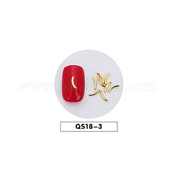 Legierung Cabochons MRMJ-T010-017C