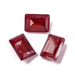 Glas Strass Cabochons RGLA-A026-02D-208DE