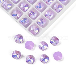 Similistein Cabochons Glas Strass GGLA-S003-03C
