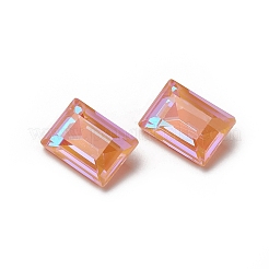 K9 Glas Strass Cabochons RGLA-G014-A01