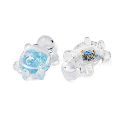 Transparentem Acryl Cabochons TACR-Z002-05