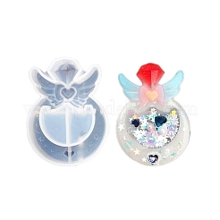 Flügel Treibsandformen DIY-K052-09