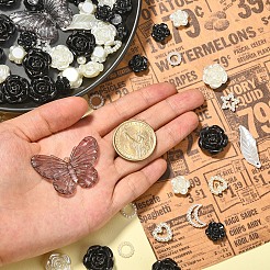 DIY Schmuckherstellung Finding Kits DIY-CJ0002-07