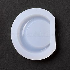 Cabochon-Silikonformen in Bärenohrform SIMO-B001-03