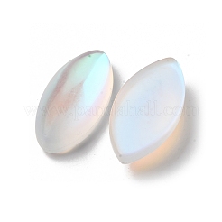 Synthetische Mondstein Cabochons G-U027-03A-01