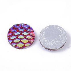 Harz Cabochons X-CRES-T016-005A
