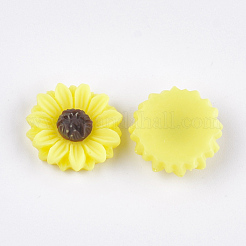 Harz Cabochons X-CRES-T010-60J