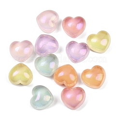 Undurchsichtigen Cabochons CRES-A060-03