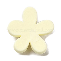 Undurchsichtigen Cabochons CRES-M021-02H