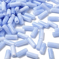 Непрозрачные акриловые бусины&nbsp;OACR-G061-02D