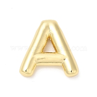 Экологически чистые подвески из латуни с гальваническим покрытием&nbsp;X-KK-R143-21G-A
