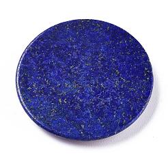 Natürliche Lapislazuli Cabochons G-O190-02