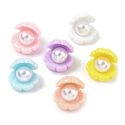 Harz Cabochons CRES-D312-07