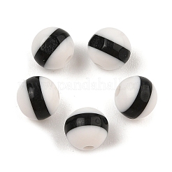 Undurchsichtigen Cabochons RESI-R457-02A