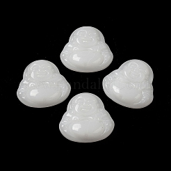 Glas cabochons GLAA-B017-09B-01