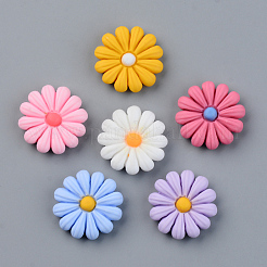 Harz Cabochons RESI-R429-04A
