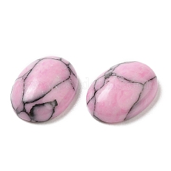 Glas cabochons GLAA-B012-27B