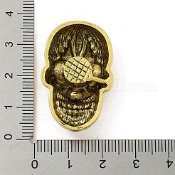 Legierung Cabochons FIND-B033-02D-AG