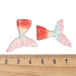 Harz Cabochons RESI-R456-02E