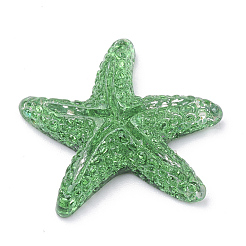 Harz Cabochons CRES-N015-08