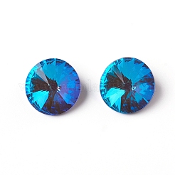 K9 Glas Strass Cabochons RGLA-G014-L02