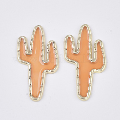 Epoxidharz-Cabochons RESI-N019-15