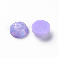 Transparente Harzcabochons CRES-N031-009B