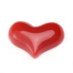 Harz Cabochons CRES-T005-04