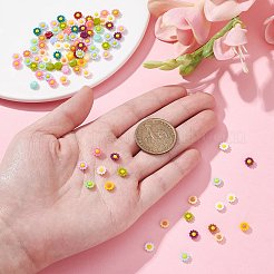 Undurchsichtigen Cabochons RESI-CJC0012-26F