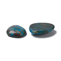 Natürlicher Regalit / kaiserlicher Jaspis / Seesediment-Jaspis-Cabochons G-G814-04