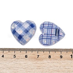Transparente Harzcabochons FIND-Z077-14D