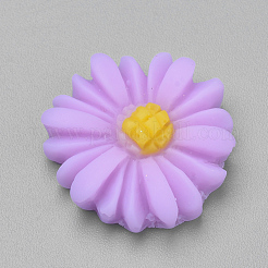 Harz Cabochons CRES-Q197-24B