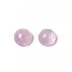 Natürlichen Amethyst Cabochons G-G994-J02-03