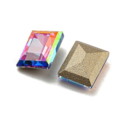 Glas Strass Cabochons RGLA-M017-K01-202ST